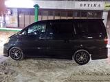 Toyota Alphard 2006 года за 6 800 000 тг. в Алматы – фото 2