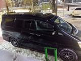 Toyota Alphard 2006 года за 6 800 000 тг. в Алматы