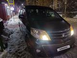 Toyota Alphard 2006 года за 6 800 000 тг. в Алматы – фото 4