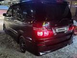 Toyota Alphard 2006 года за 6 800 000 тг. в Алматы – фото 3