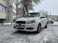 Chevrolet Aveo 2012 годаfor3 950 000 тг. в Астана