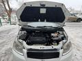 Chevrolet Aveo 2012 годаfor3 950 000 тг. в Астана – фото 11