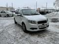 Chevrolet Aveo 2012 годаfor3 950 000 тг. в Астана – фото 9