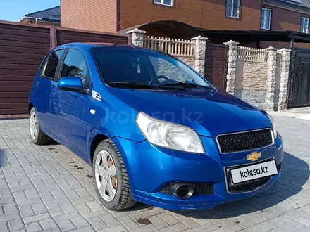 Chevrolet Aveo 2010 года за 4 100 000 тг. в Алматы – фото 3