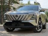 Changan CS75 Plus 2026 года за 11 200 000 тг. в Астана – фото 3