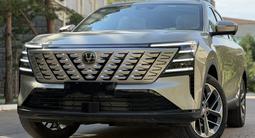 Changan CS75 Plus 2026 года за 11 200 000 тг. в Астана – фото 3