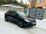 Subaru XV 2015 годаүшін7 500 000 тг. в Алматы