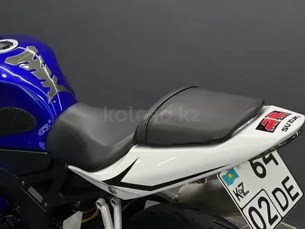 Suzuki  GSX-750R 2004 года за 2 800 000 тг. в Алматы – фото 6