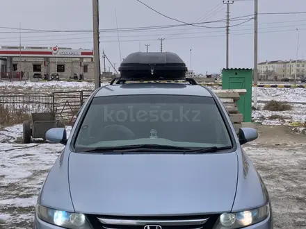 Honda Odyssey 2004 года за 4 200 000 тг. в Кызылорда