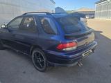 Subaru Impreza 1995 годаүшін1 900 000 тг. в Кокшетау – фото 3