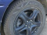 Subaru Impreza 1995 годаүшін1 900 000 тг. в Кокшетау – фото 4