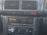Subaru Impreza 1995 годаүшін1 900 000 тг. в Кокшетау
