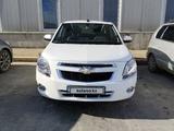 Chevrolet Cobalt 2021 года за 5 600 000 тг. в Туркестан – фото 2