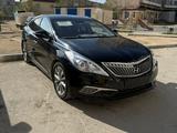 Hyundai Grandeur 2015 годаүшін7 800 000 тг. в Актау