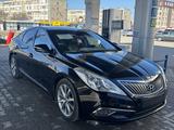 Hyundai Grandeur 2015 годаүшін7 800 000 тг. в Актау – фото 3