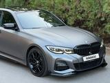 BMW 330 2021 годаүшін20 000 000 тг. в Шымкент – фото 3