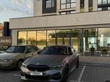 BMW 330 2021 годаүшін20 000 000 тг. в Шымкент