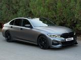 BMW 330 2021 годаүшін20 000 000 тг. в Шымкент – фото 2