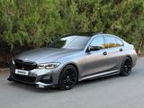 BMW 330 2021 годаүшін20 000 000 тг. в Шымкент – фото 5