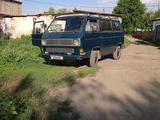 Volkswagen Transporter 1989 года за 1 800 000 тг. в Алматы – фото 3