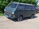 Volkswagen Transporter 1989 года за 1 800 000 тг. в Алматы – фото 5