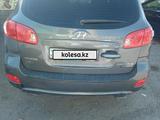 Hyundai Santa Fe 2007 года за 6 200 000 тг. в Калбатау – фото 4