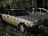 Mercedes-Benz E 250 1979 годаүшін900 000 тг. в Алматы