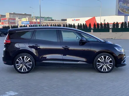 Renault Grand Scenic 2018 года за 9 700 000 тг. в Караганда – фото 16