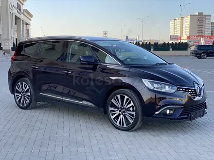 Renault Grand Scenic 2018 года за 9 700 000 тг. в Караганда – фото 17