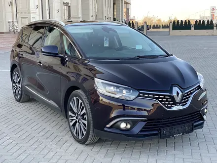 Renault Grand Scenic 2018 года за 9 700 000 тг. в Караганда – фото 18