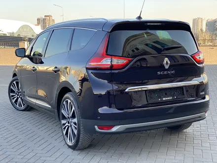 Renault Grand Scenic 2018 года за 9 700 000 тг. в Караганда – фото 23