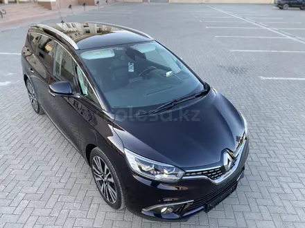 Renault Grand Scenic 2018 года за 9 700 000 тг. в Караганда – фото 24