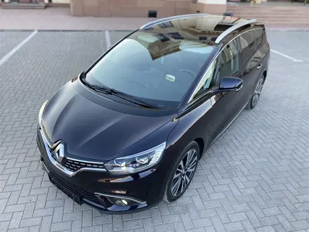 Renault Grand Scenic 2018 года за 9 700 000 тг. в Караганда – фото 25