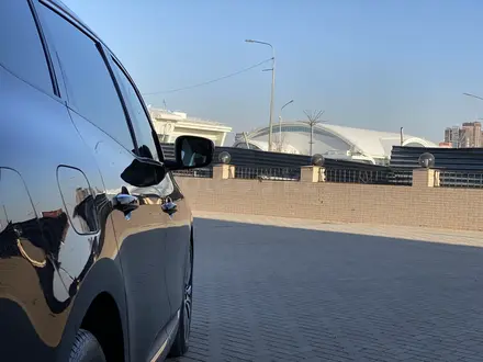 Renault Grand Scenic 2018 года за 9 700 000 тг. в Караганда – фото 39