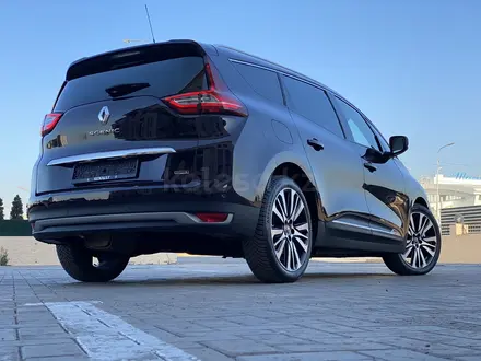 Renault Grand Scenic 2018 года за 9 700 000 тг. в Караганда – фото 42