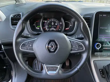 Renault Grand Scenic 2018 года за 9 700 000 тг. в Караганда – фото 48