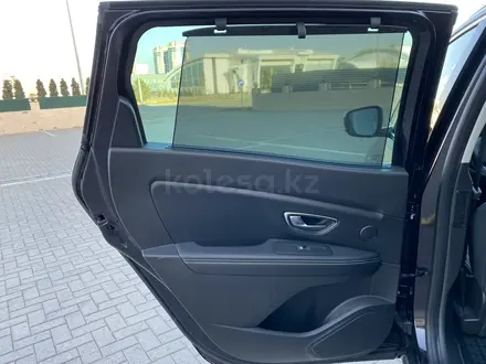 Renault Grand Scenic 2018 года за 9 700 000 тг. в Караганда – фото 68