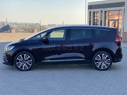 Renault Grand Scenic 2018 года за 9 700 000 тг. в Караганда – фото 7