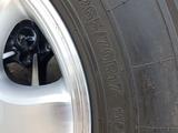 Диски R 17 тойота прадо, хайлюкс оригинальные за 320 000 тг. в Шымкент – фото 4