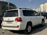 Toyota Land Cruiser 2014 года за 25 500 000 тг. в Алматы – фото 2