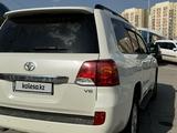 Toyota Land Cruiser 2014 года за 25 500 000 тг. в Алматы – фото 3