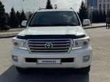 Toyota Land Cruiser 2014 года за 25 500 000 тг. в Алматы