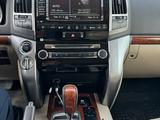 Toyota Land Cruiser 2014 года за 25 500 000 тг. в Алматы – фото 4
