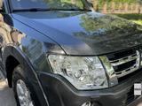 Mitsubishi Pajero 2012 года за 11 750 000 тг. в Алматы – фото 3