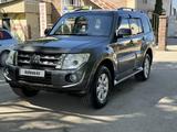 Mitsubishi Pajero 2012 годаүшін11 750 000 тг. в Алматы – фото 4