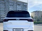Chery Tiggo 7 Pro 2023 годаfor8 400 000 тг. в Караганда – фото 4