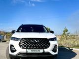 Chery Tiggo 7 Pro 2023 годаfor8 400 000 тг. в Караганда – фото 2