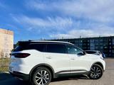 Chery Tiggo 7 Pro 2023 годаfor8 400 000 тг. в Караганда – фото 5
