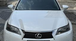 Lexus GS 250 2014 года за 9 700 000 тг. в Алматы – фото 5