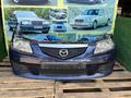 Миниморда Mazda Premacy ноускат всборе за 120 000 тг. в Тараз